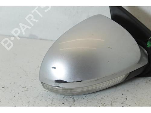 Left mirror VW PASSAT B6 (3C2) 1.4 TSI | BP15142952C26 