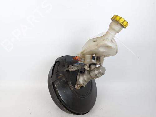 Used Servo brake Servo brake PEUGEOT 2008 I (CU_) 1.6 BlueHDi 100 (100 hp) 15169973 15169973