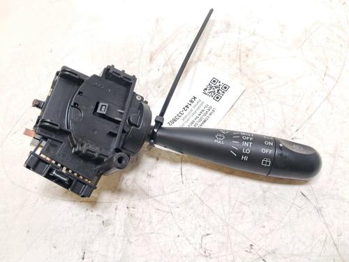 steering-column-stalk-nissan-pixo-ua0-2009-37687844 main image