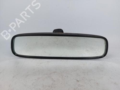 Used Rear mirror FORD FIESTA VII (HJ, HF) 1.1 Ti-VCT (70 hp) 15162819