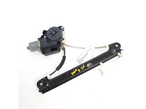 Used Left rear window motor VW POLO V (6R1, 6C1) 1.6 TDI (75 hp) 15151907