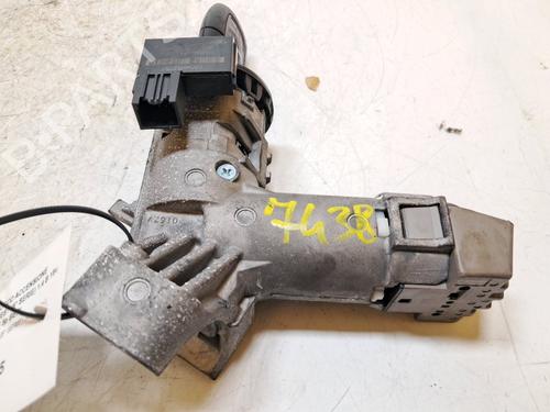 electronic-module-ford-fiesta-vi-cb1-ccn-2008-34620547 main image