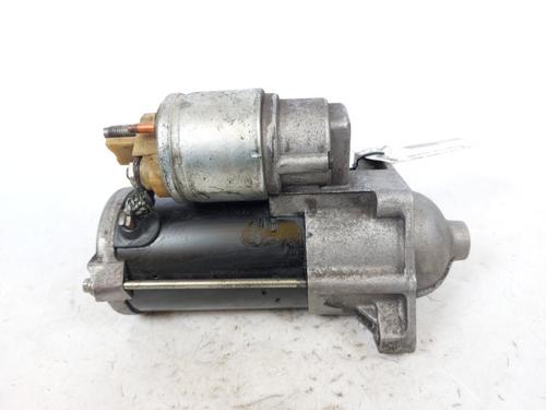 Startmotor RENAULT CLIO IV (BH_) 1.5 dCi 90 (90 hp) 15159112