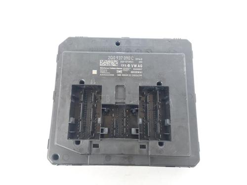 Elektronisk modul SKODA KAMIQ (NW4) 1.0 TSI (95 hp) 15168198