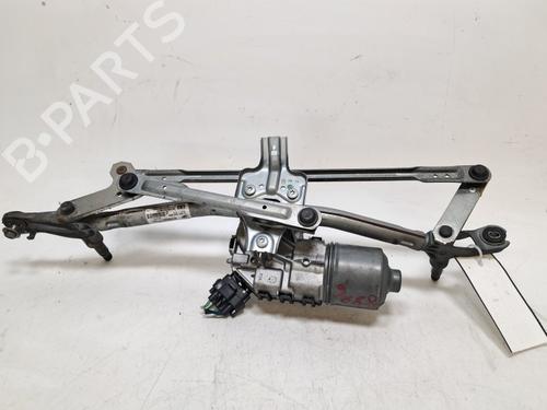 Front wiper motor PEUGEOT PARTNER Tepee 1.6 HDi 90 | BP40215606M29 - Image 4