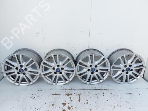 Fælk FORD C-MAX II (DXA/CB7, DXA/CEU) 1.6 Flexifuel (120 hp) 27995748