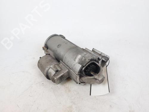 Used Starter Starter BMW 1 (F20) 116 d (116 hp) 17205764 17205764