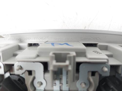 Interior roof light SUZUKI S-CROSS 1.4 Smart Hybrid (AKP414) | BP28374377I8 