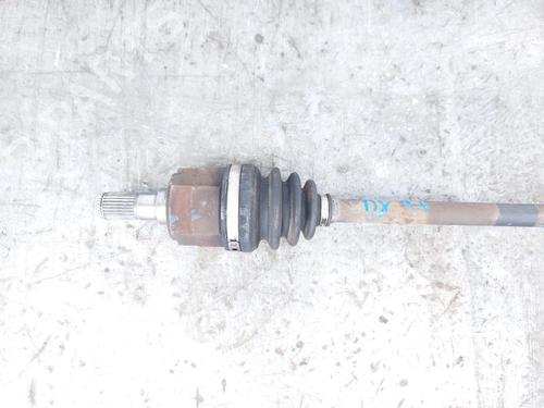 Right front driveshaft HYUNDAI i20 I (PB, PBT) 1.2 | BP25249745M39 