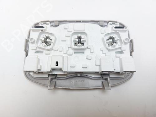 Interior roof light CITROËN C3 AIRCROSS II (2R_, 2C_) 1.5 BlueHDi 110 | BP29447976I8 