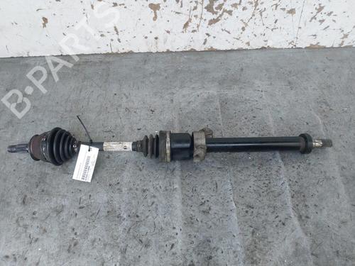 Used Right front driveshaft Right front driveshaft MINI MINI (R56) Cooper D (109 hp) 20115358 20115358