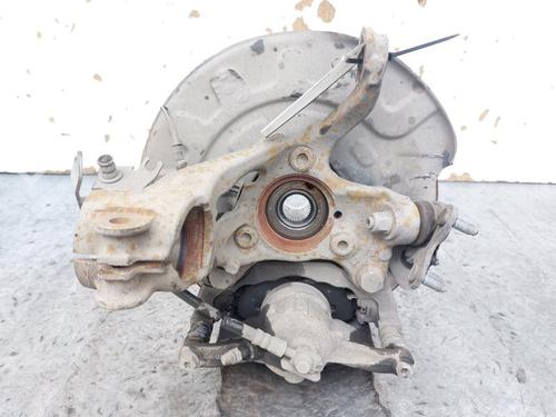 Right front steering knuckle SKODA OCTAVIA IV Combi (NX5, PV5) 2.0 TDi | BP28487732M26