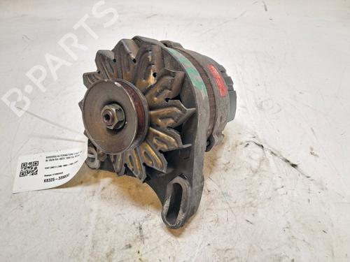 Used Alternator Alternator 38505344 38505344