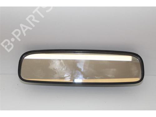 Used Rear mirror Rear mirror TOYOTA IQ (_J1_) 1.0 (KGJ10_, KGJ10R) (68 hp) 15143406 15143406