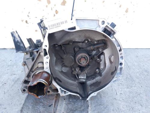 Used Gearbox NISSAN MICRA III (K12) 1.2 LPG (80 hp) 28012732