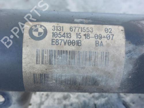 Left front shock absorber BMW 1 (E87) 118 i | BP17473351M16 