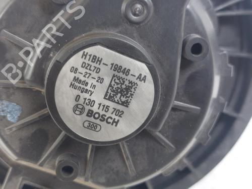 Heater blower motor FORD FIESTA VII Van 1.5 TDCi | BP21800872M62 