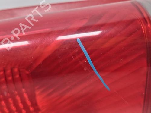 Left taillight CHEVROLET REZZO MPV (U100) 1.6 | BP40491885C34 - Image 2