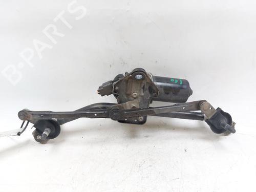 Front wiper motor HYUNDAI i10 I (PA) 1.1 | BP25782084M29 