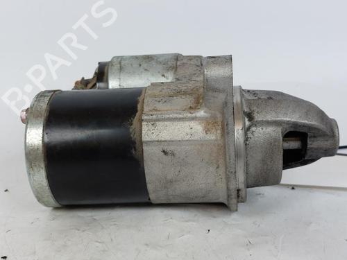 Starter SUZUKI IGNIS III (MF, FF) 1.2 (ATK412) | BP15161275M8