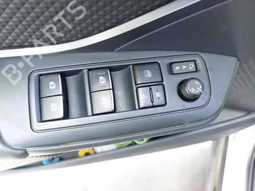 ABS pump TOYOTA C-HR (_X1_) 1.8 Hybrid (ZYX10_, ZYX11_, ZYX10R, ZYX11R) | BP25912612M43