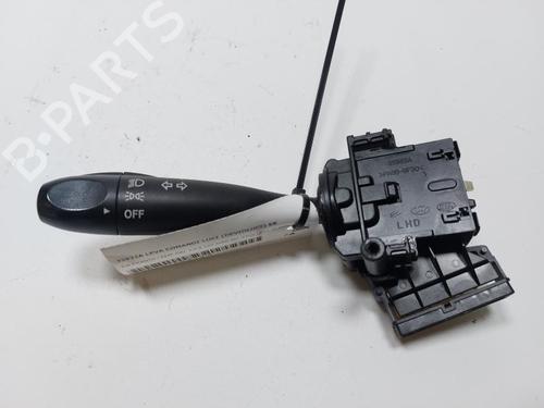 Ratstangsstang KIA PICANTO I (SA) 1.0 (63 hp) 33192793