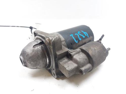 Used Starter FIAT MULTIPLA (186_) 1.6 16V Bipower (186AMB1A) (103 hp) 27713393