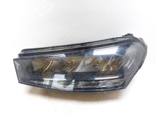 Venstre forlygte SKODA FABIA IV (PJ3) 1.0 MPI 6VB941015 6VB941015