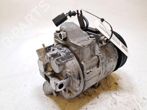 AC compressor SKODA FABIA II (542) 1.2 | BP33752462M34 - Image 3