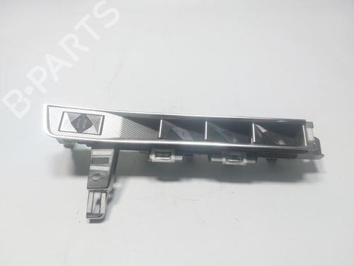 Right front window switch DS DS 7 Crossback (J4_, JR_, JC_) 1.5 BlueHDi 130 (JCYHZJ, JCYHZR) | BP33197952I26 - Image 2