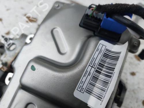 Steering column LANCIA YPSILON (312_) 1.0 Mild Hybrid (312) | BP33192702M21  - Image 6