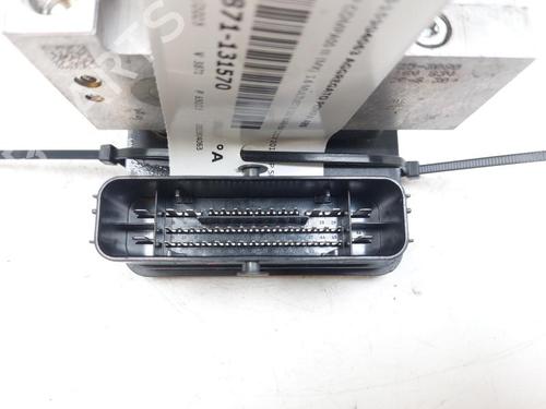 ABS pump JEEP COMPASS (MP, M6, MV, M7) 1.6 CRD | BP24856682M43 - Image 3