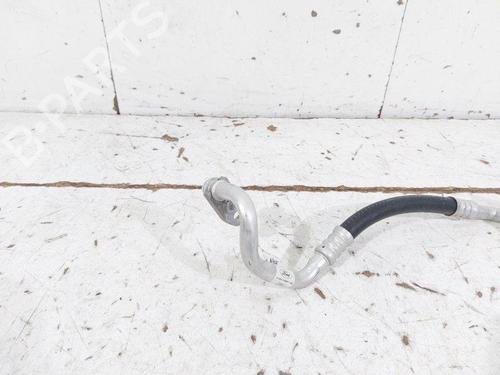 AC pipe FORD FIESTA VII (HJ, HF) 1.1 Ti-VCT | BP33752396M126 - Image 2