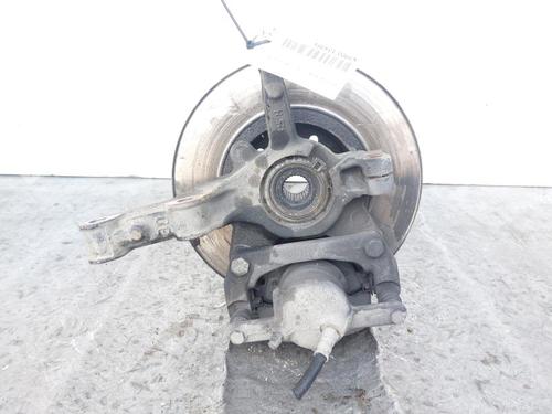 Right front steering knuckle RENAULT KANGOO Express (FW0/1_) 1.5 dCi 95 (FW16) | BP24997029M26 - Image 3