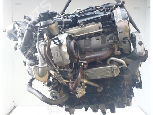 Engine VW BEETLE (5C1, 5C2) 2.0 TDI | BP29474523M1 