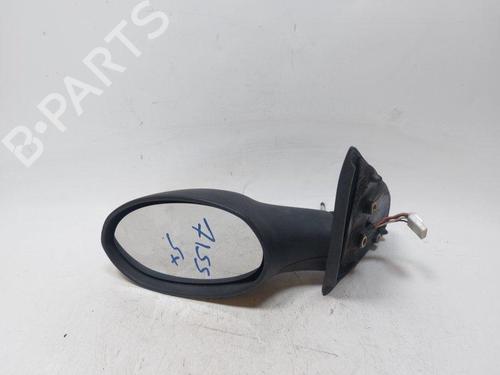 Used Left mirror Left mirror LANCIA Y (840_) 1.2 (840AA, 840AF1A) (60 hp) 33870825 33870825
