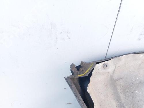 Rear bumper SMART CITY-COUPE (450) 0.6 (450.330, 450.332) | BP31241127C8