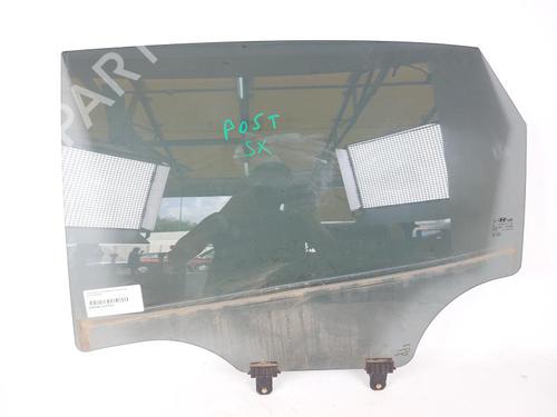 Used Left rear window motor Left rear window motor 37508048 37508048