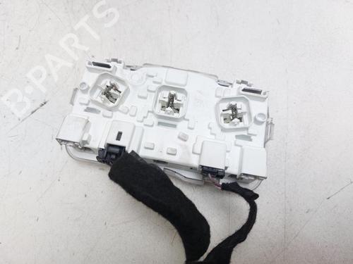 Interior roof light CITROËN C3 AIRCROSS II (2R_, 2C_) 1.5 BlueHDi 100 (2CYHYJ) | BP29390600I8 