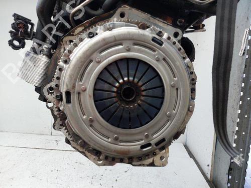 Engine AUDI A3 Sportback (8PA) 2.0 TDI 16V | BP33754764M1 - Image 5