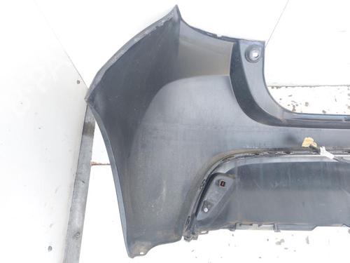 Rear bumper TOYOTA YARIS (_P21_, _PA1_, _PH1_) 1.5 Hybrid (MXPH10, MXPH11) | BP22188003C8 