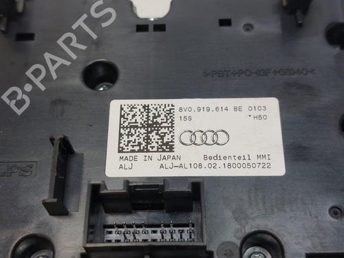Electronic module AUDI A3 Limousine (8VS, 8VM) 1.6 TDI | BP33616339M83 - Image 7