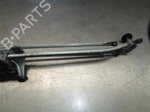 Front wiper motor OPEL MERIVA B MPV (S10) 1.4 (75) | BP15139482M29 