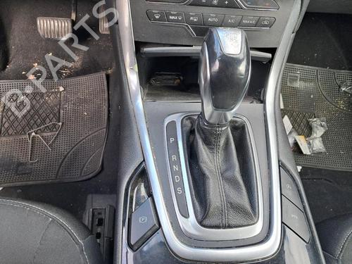 Left front steering knuckle FORD GALAXY III (CK) 2.0 TDCi 4x4 | BP33195112M25 - Image 20