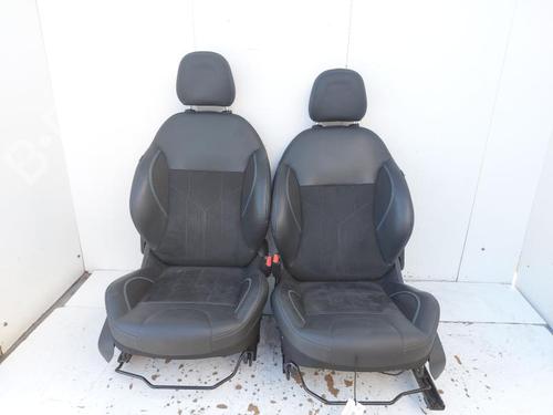 Sæde sæt PEUGEOT 2008 I (CU_) 1.2 THP 110 / PureTech 110 (110 hp) 28529081