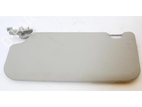 Right sun visor FORD FIESTA VI (CB1, CCN) 1.4 TDCi | BP15147831I2