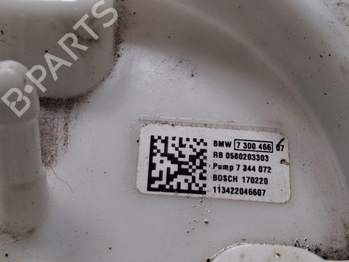Fuel pump BMW 1 (F40) 118 d | BP40527801M76 - Image 5