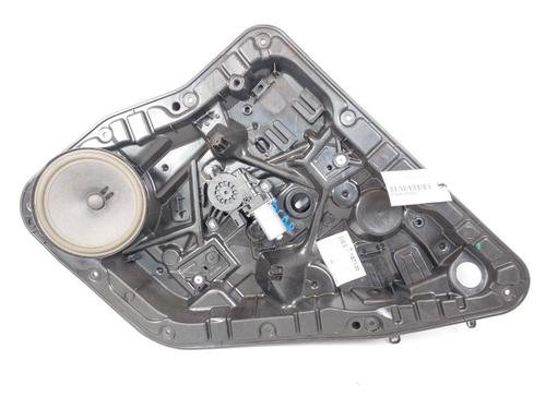 Used Rear right window mechanism MERCEDES-BENZ A-CLASS (W177) A 180 d (177.003) (116 hp) 18898636