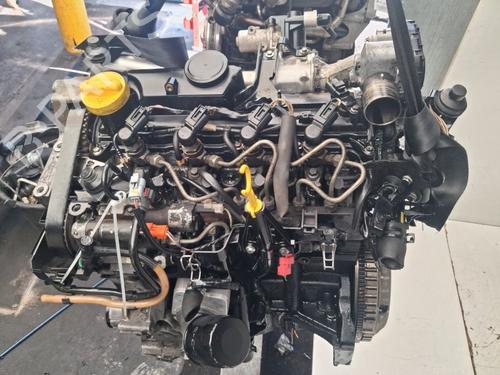 Engine RENAULT SCÉNIC II (JM0/1_) 1.5 dCi (JM1E, JM16) | BP40061462M1 - Image 9
