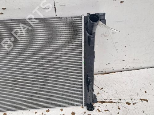 Water radiator RENAULT CLIO V (B7_) 1.0 TCe 90 (B7MT) | BP39911435M31 - Image 3